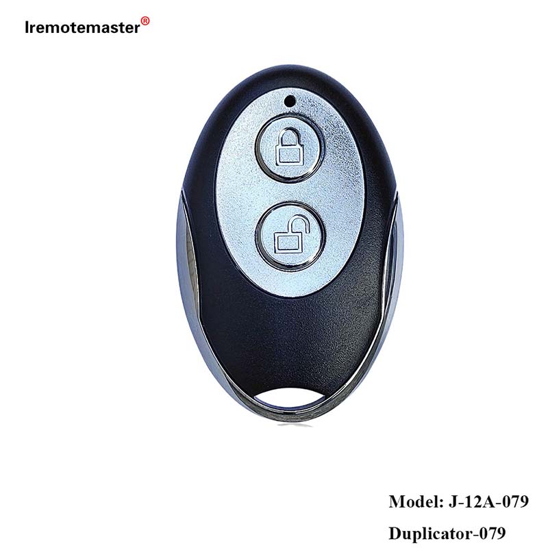 370LM, 371LM, 372LM, 373LM, 374LM গেট ডোর রিমোট কন্ট্রোল ওপেনার 315MHz রোলিং কোডের জন্য
